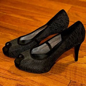 Nine West Heels
